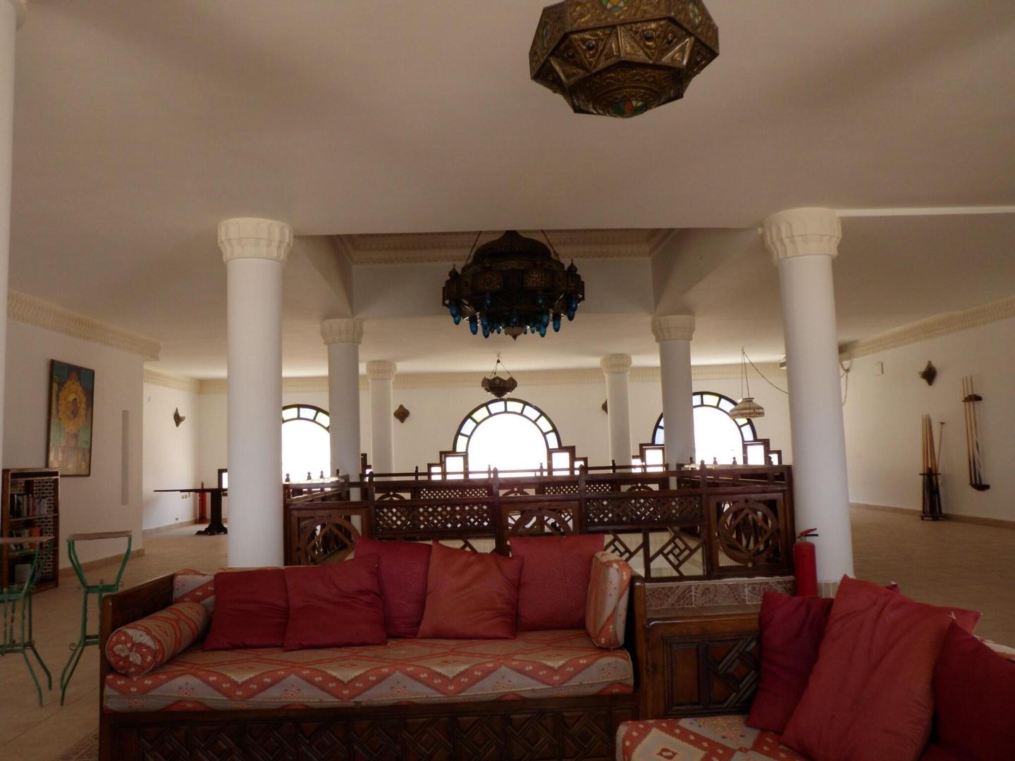 Daniela Hotel & Diving Center Dahab foto 28