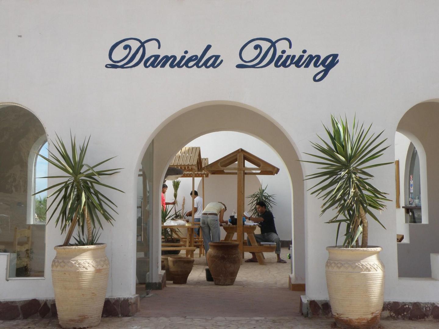 Daniela Hotel & Diving Center Dahab foto 36