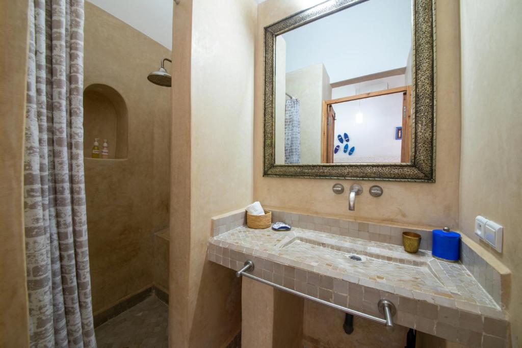 Riad Ambre et Jasmin foto 15