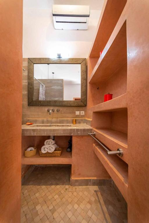 Riad Ambre et Jasmin foto 17