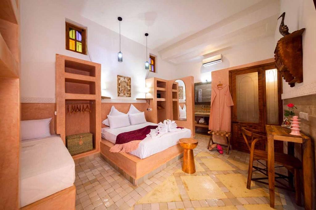 Riad Ambre et Jasmin foto 16
