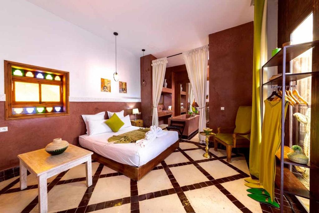 Riad Ambre et Jasmin foto 14