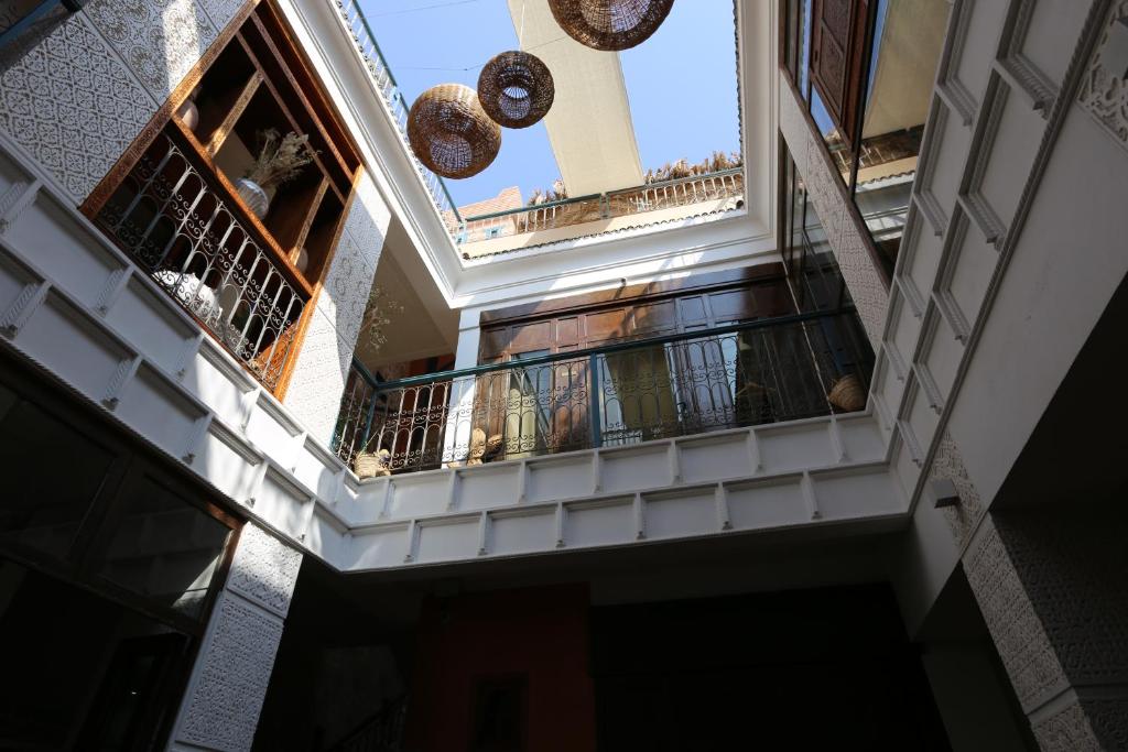 Riad Ambre et Jasmin foto 10