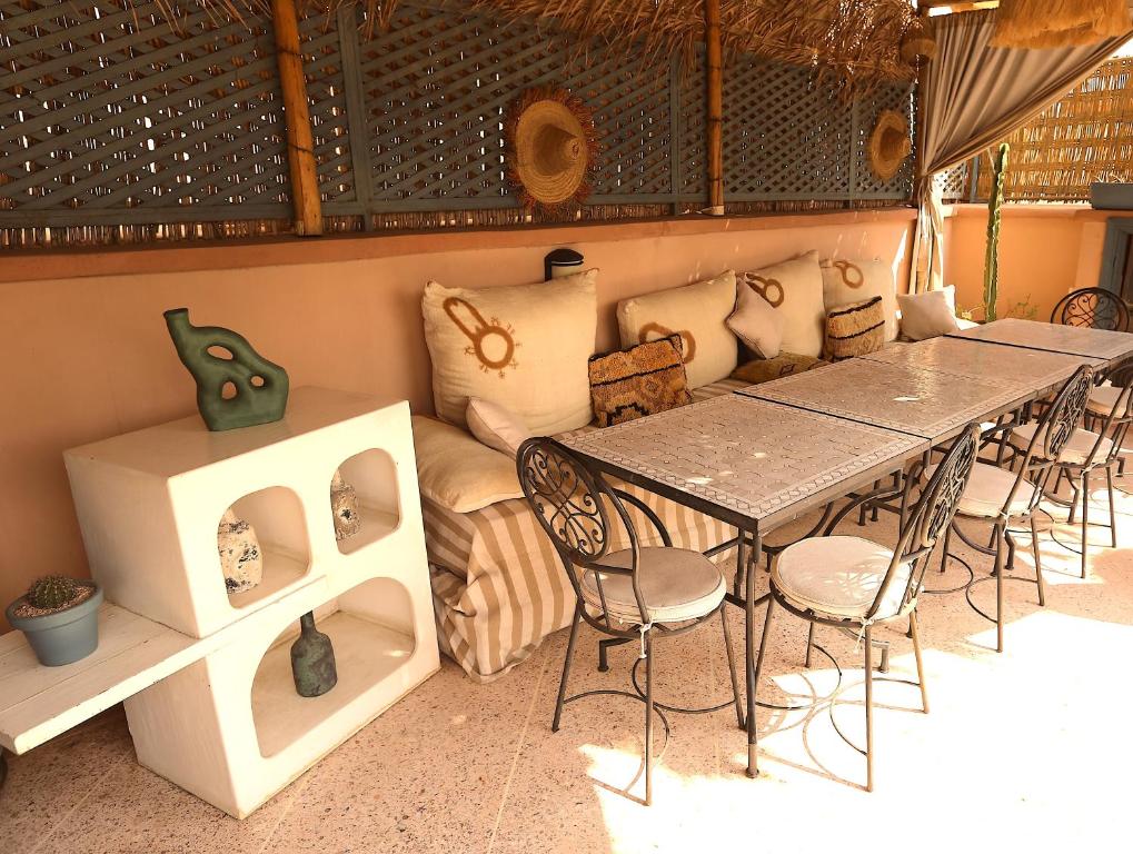 Riad Ambre et Jasmin foto 6