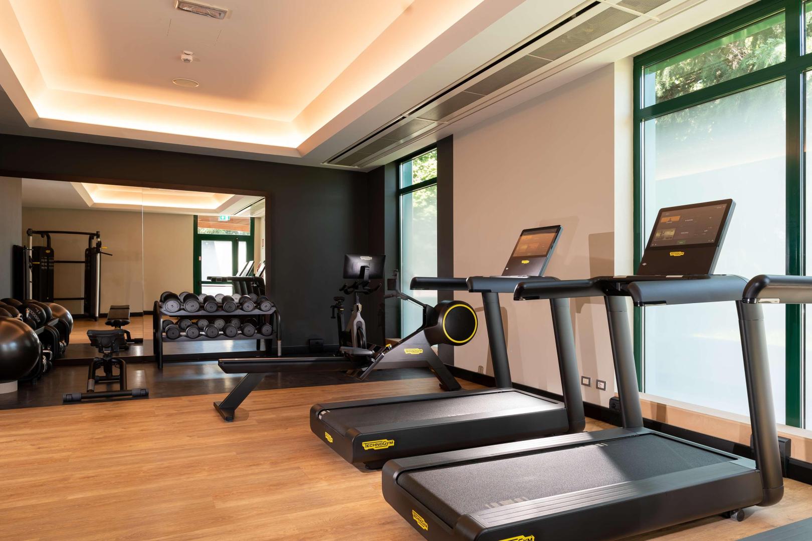 DoubleTree by Hilton Milan Malpensa Solbiate Olona foto 13