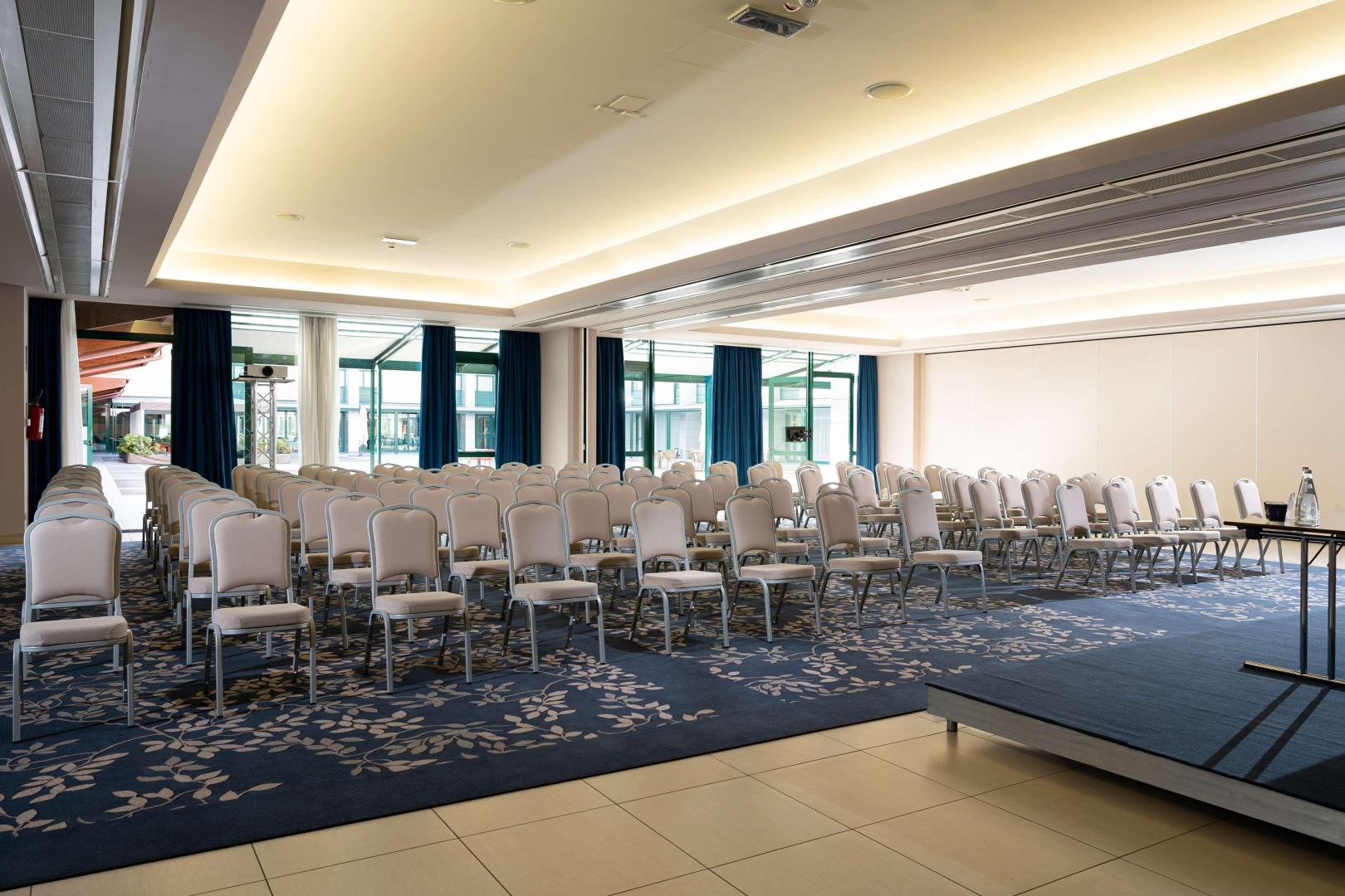 DoubleTree by Hilton Milan Malpensa Solbiate Olona foto 15