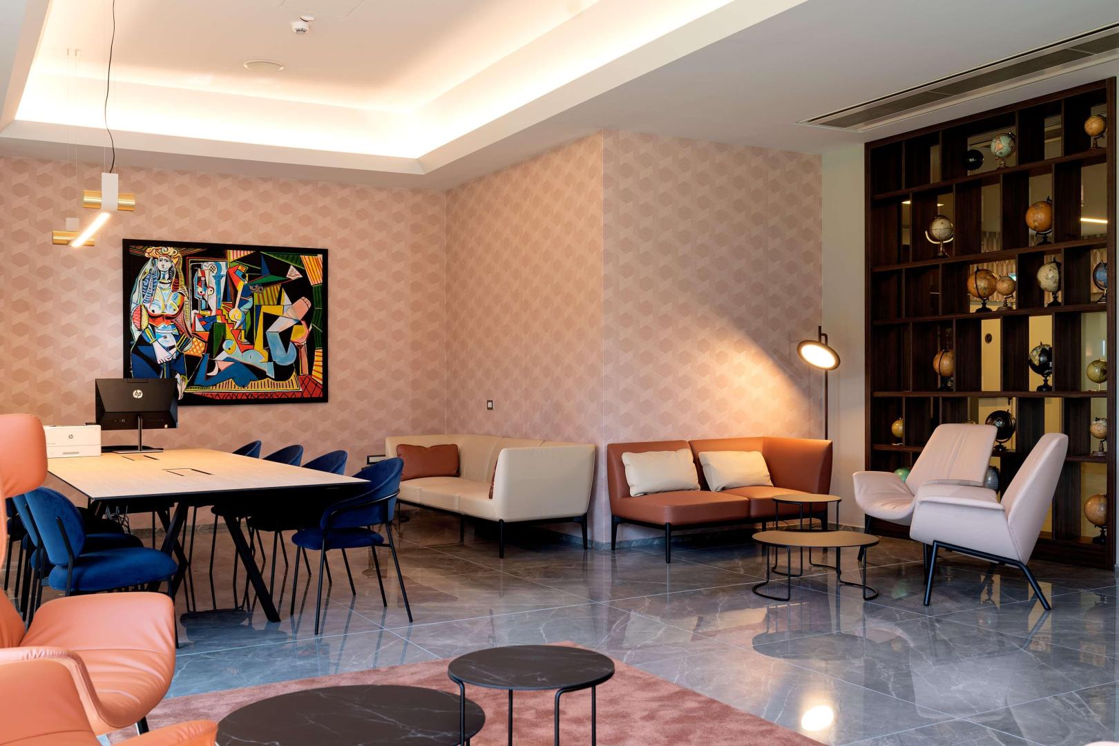 DoubleTree by Hilton Milan Malpensa Solbiate Olona foto 27