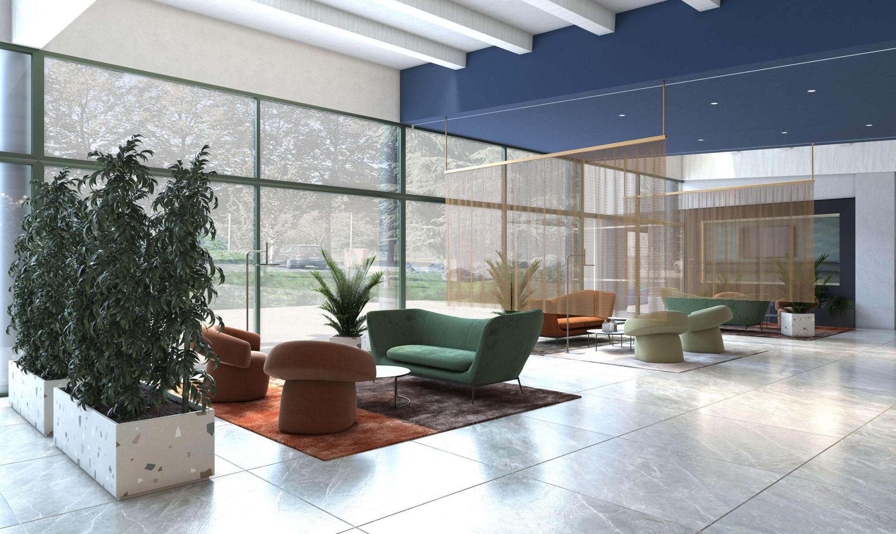 DoubleTree by Hilton Milan Malpensa Solbiate Olona foto 19
