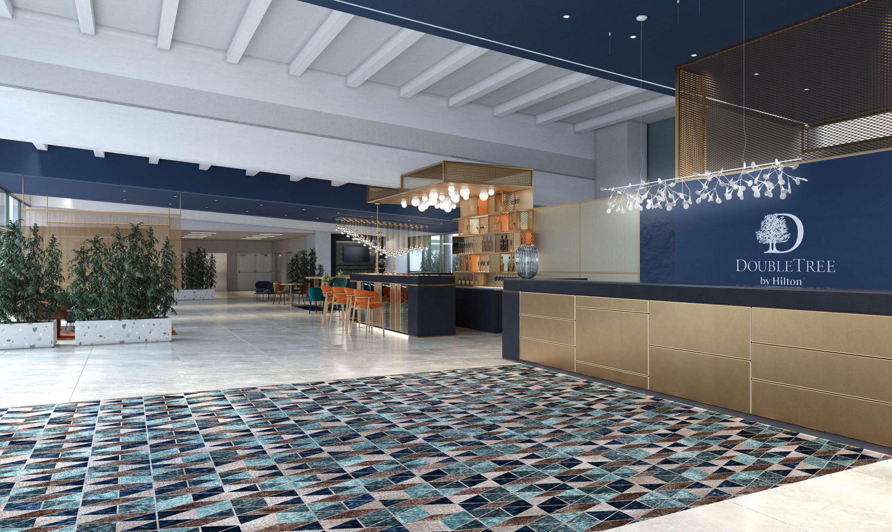 DoubleTree by Hilton Milan Malpensa Solbiate Olona foto 25