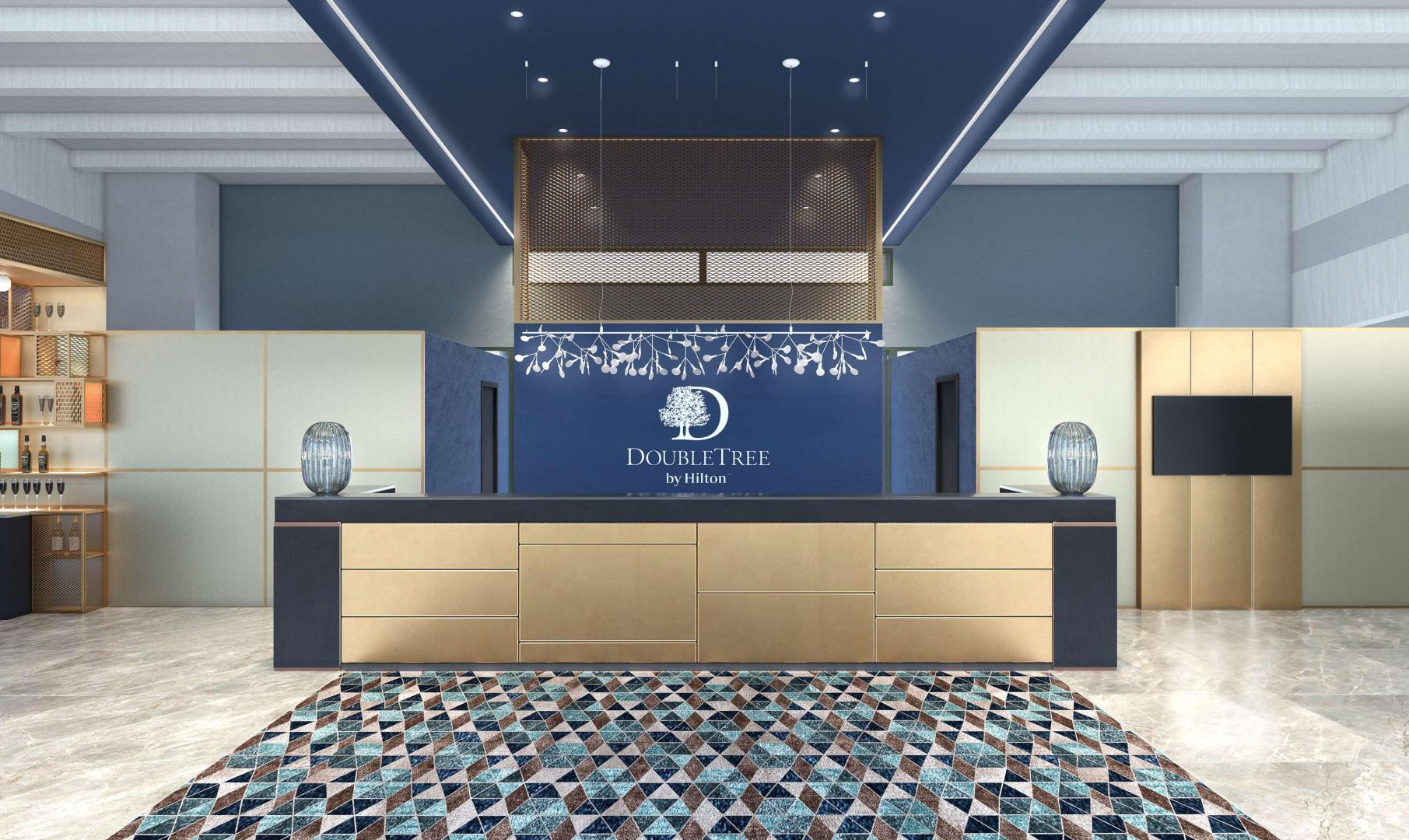 DoubleTree by Hilton Milan Malpensa Solbiate Olona foto 31