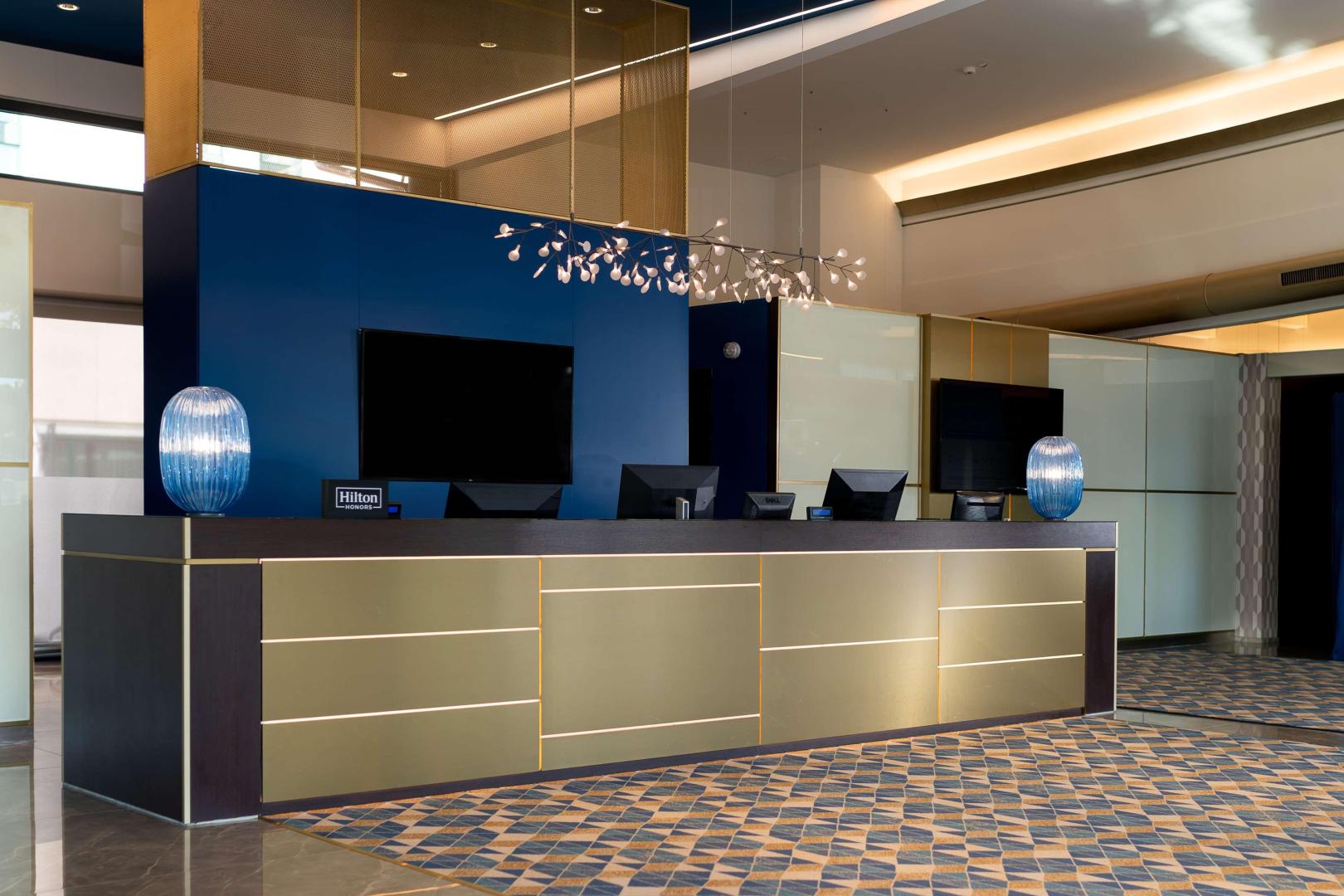 DoubleTree by Hilton Milan Malpensa Solbiate Olona foto 12