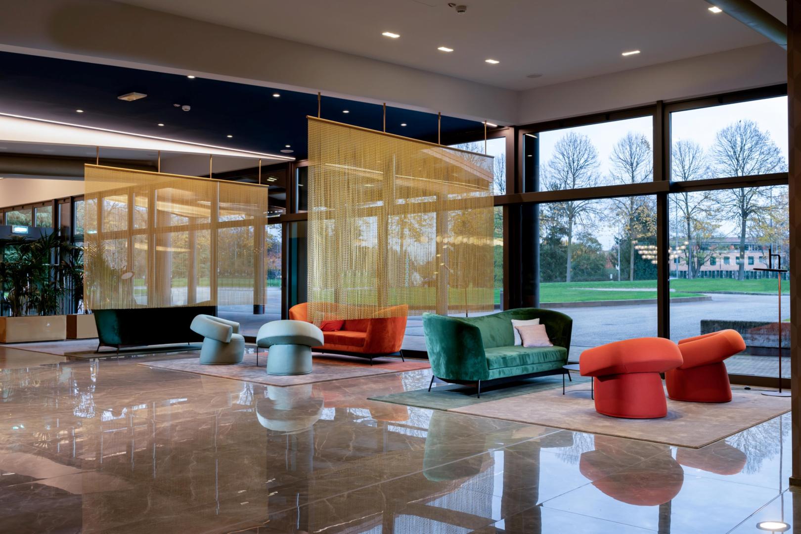 DoubleTree by Hilton Milan Malpensa Solbiate Olona foto 42
