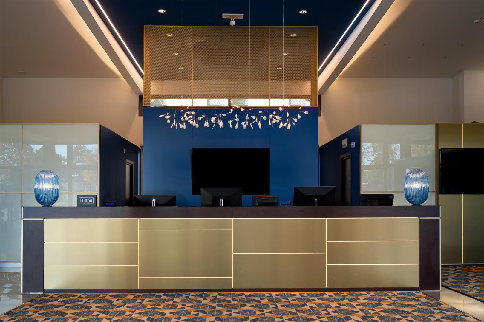 DoubleTree by Hilton Milan Malpensa Solbiate Olona foto 47