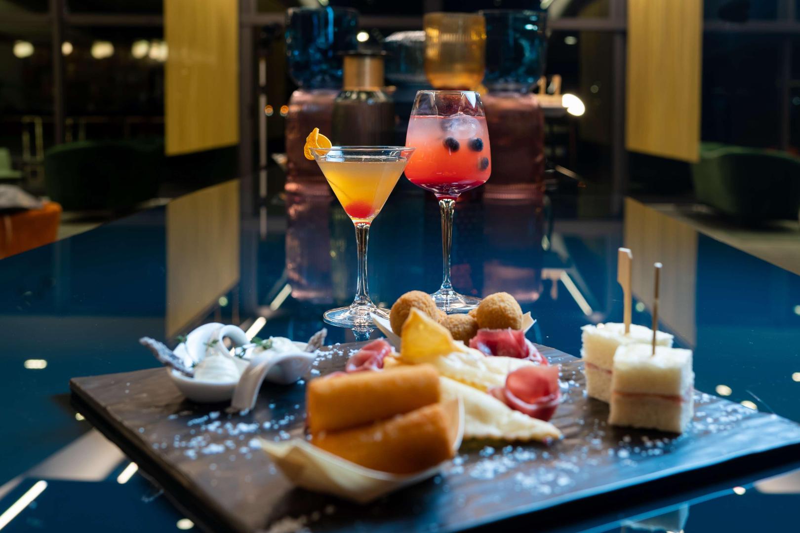 DoubleTree by Hilton Milan Malpensa Solbiate Olona foto 11