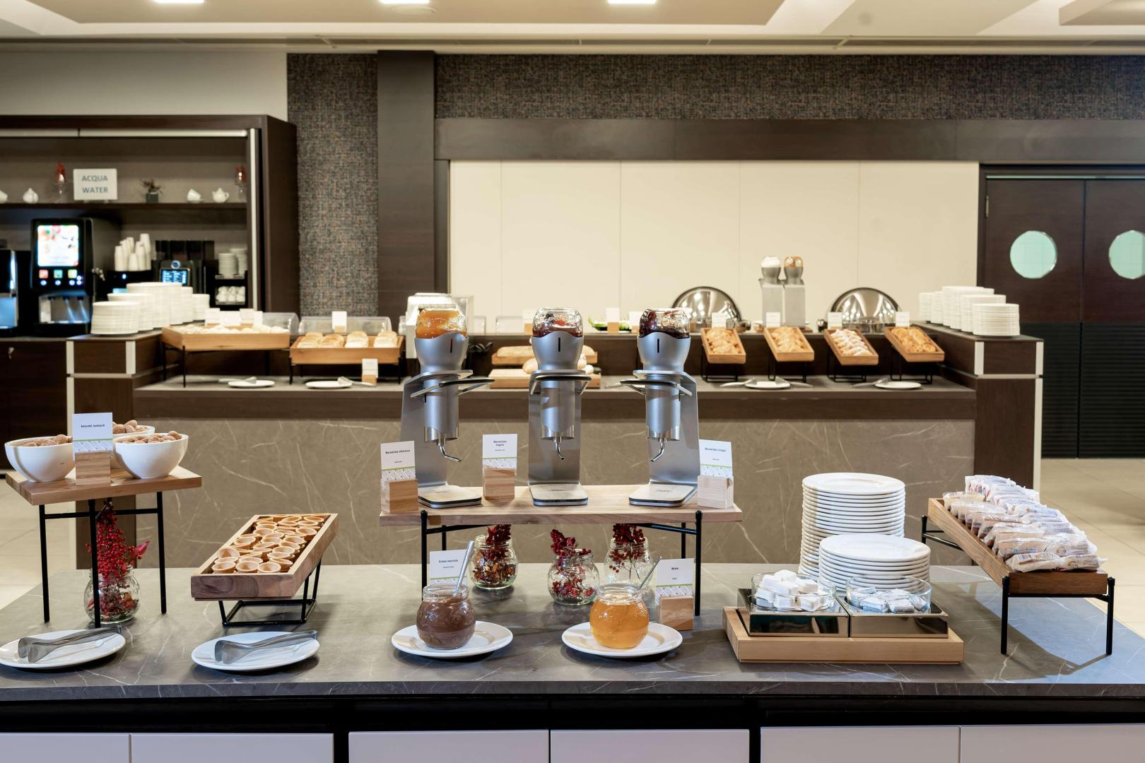 DoubleTree by Hilton Milan Malpensa Solbiate Olona foto 23