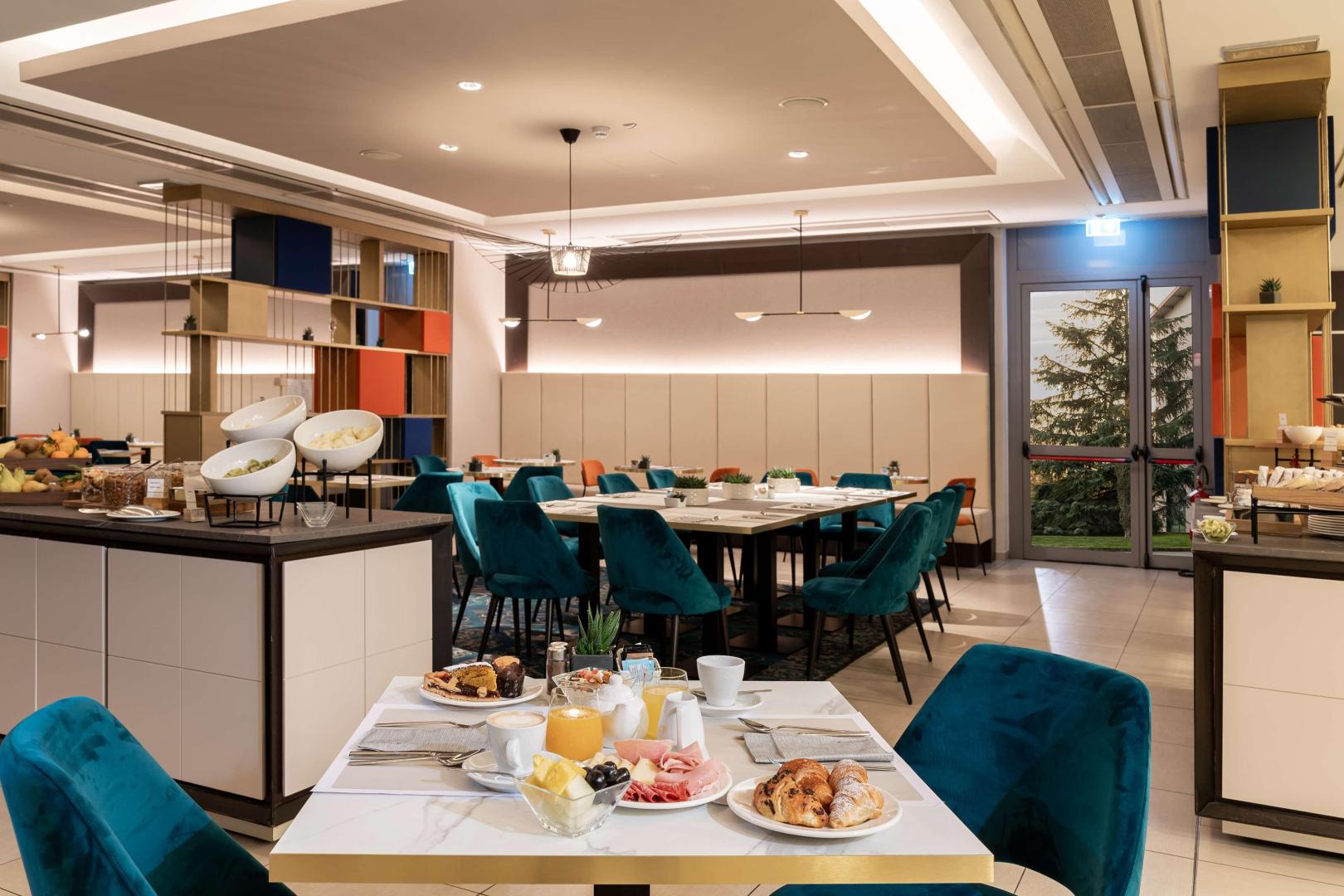 DoubleTree by Hilton Milan Malpensa Solbiate Olona foto 35