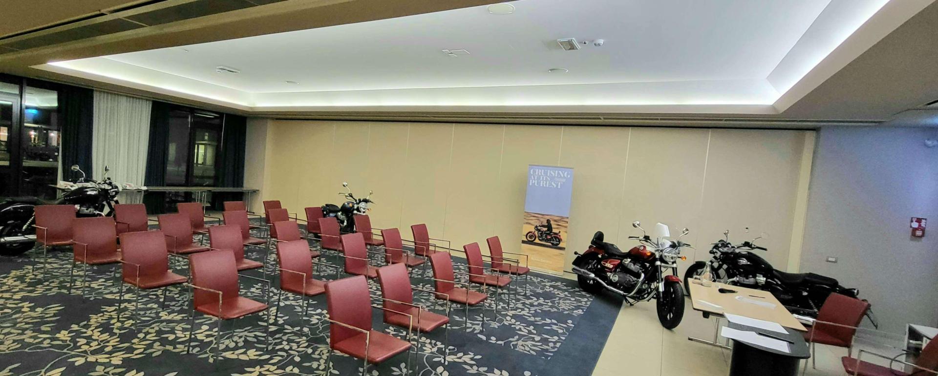 DoubleTree by Hilton Milan Malpensa Solbiate Olona foto 8