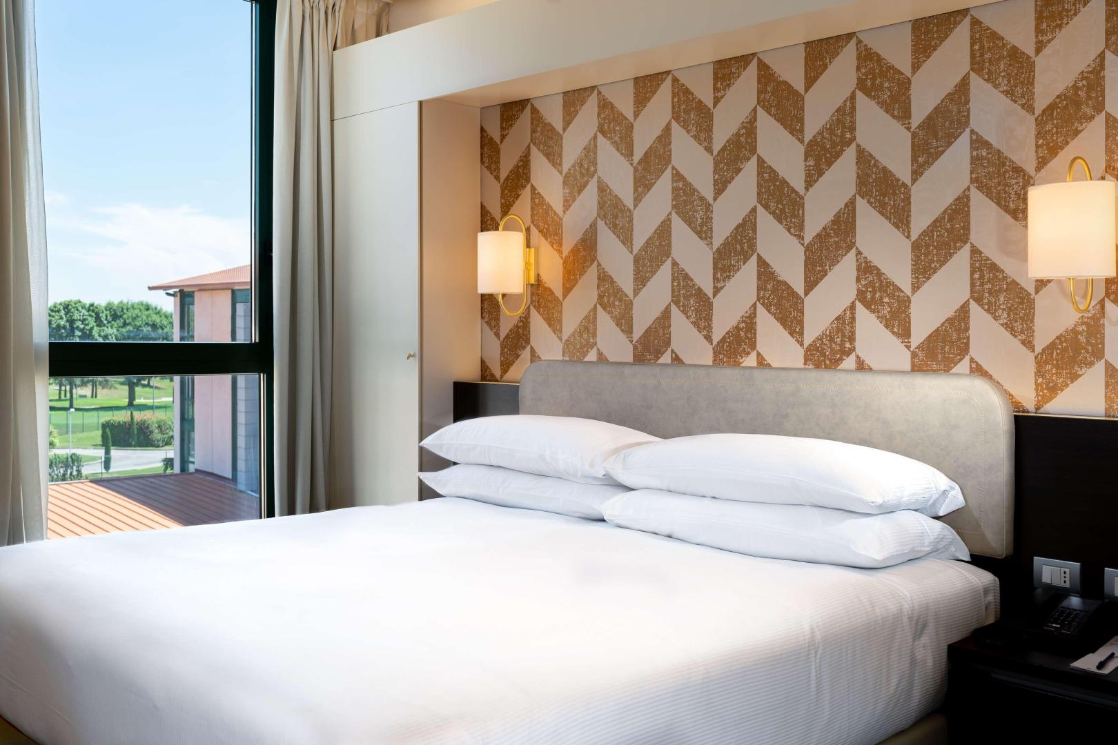DoubleTree by Hilton Milan Malpensa Solbiate Olona foto 28