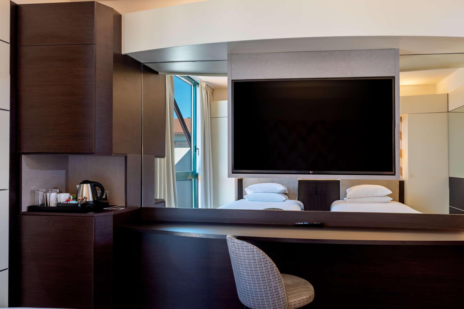 DoubleTree by Hilton Milan Malpensa Solbiate Olona foto 7