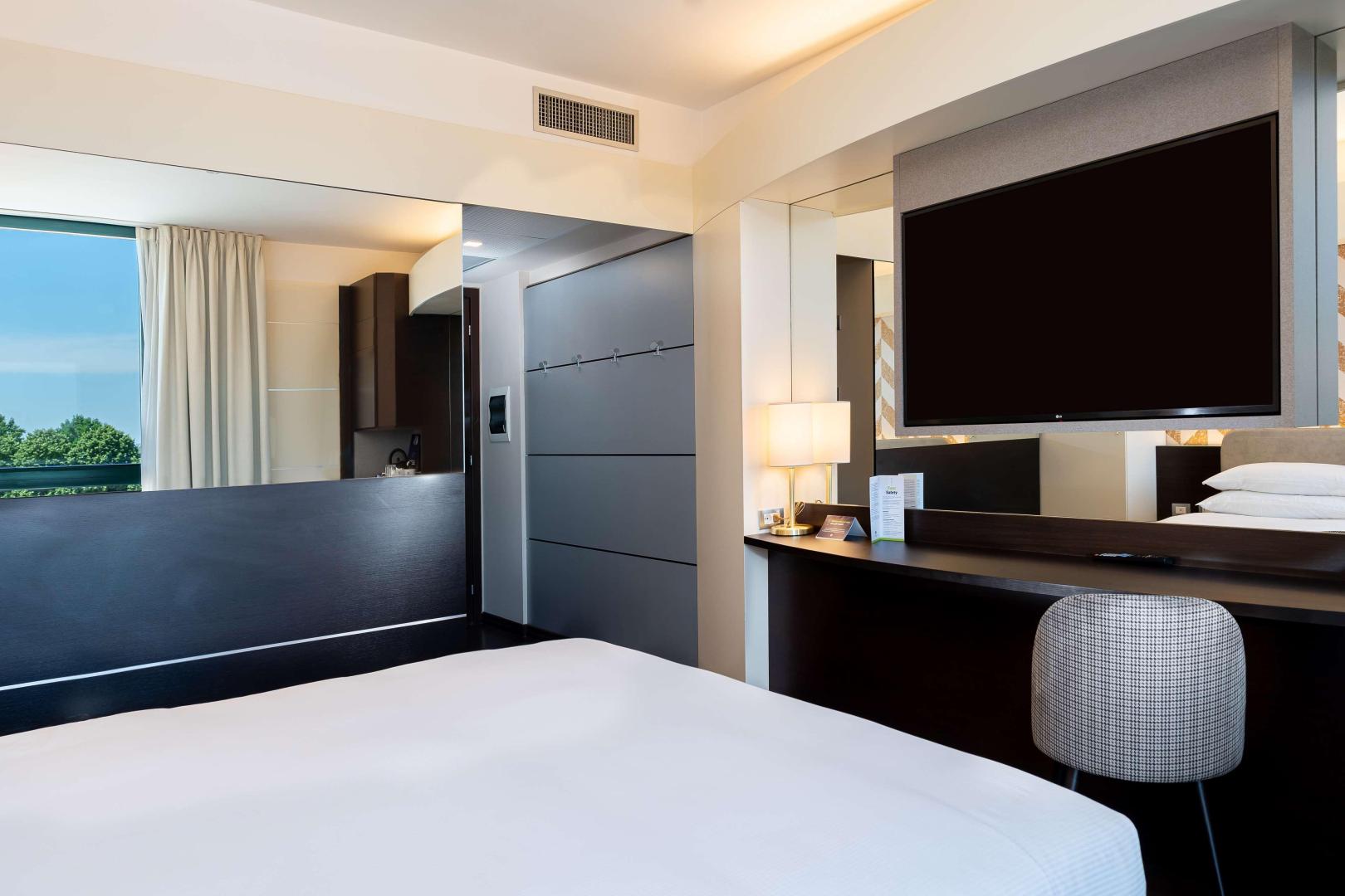 DoubleTree by Hilton Milan Malpensa Solbiate Olona foto 6