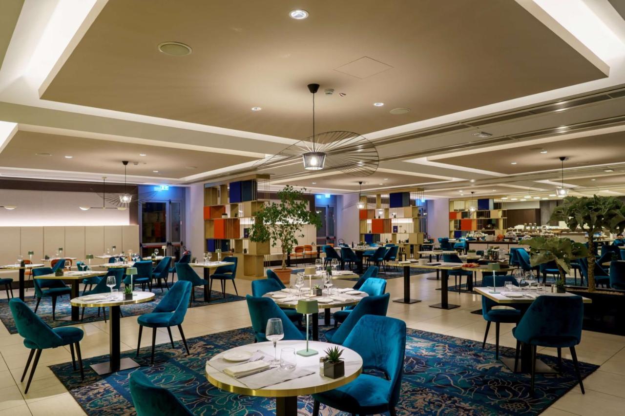 DoubleTree by Hilton Milan Malpensa Solbiate Olona foto 2