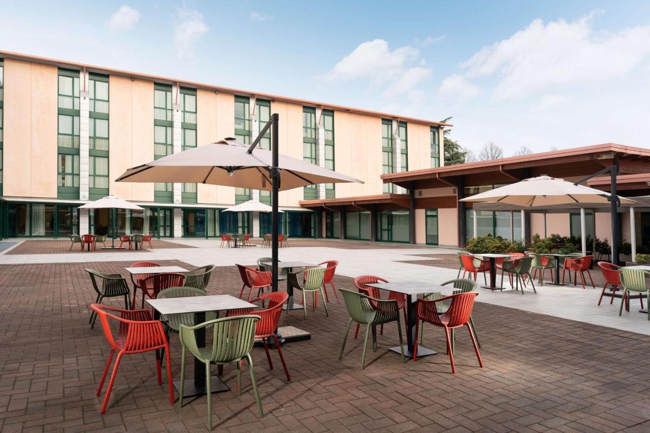 DoubleTree by Hilton Milan Malpensa Solbiate Olona foto 3