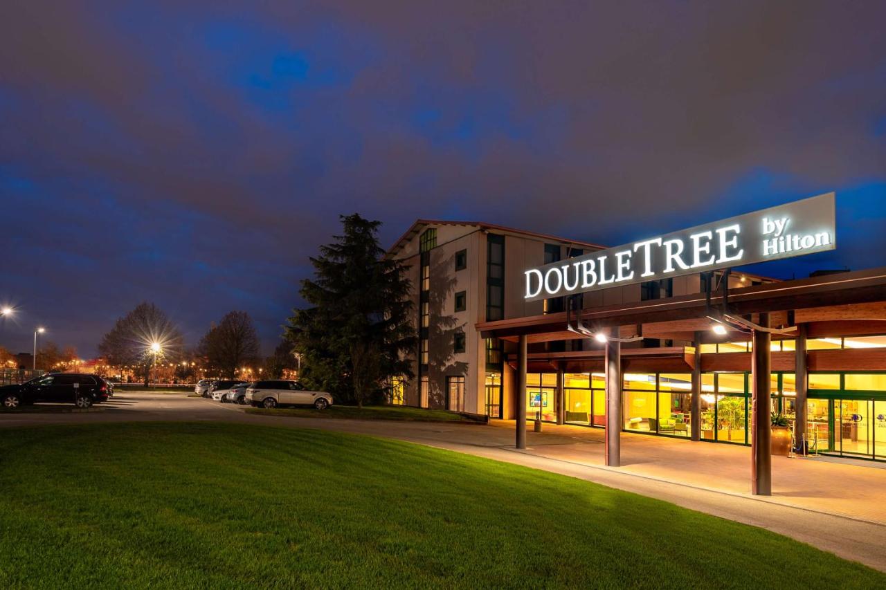 DoubleTree by Hilton Milan Malpensa Solbiate Olona foto 4