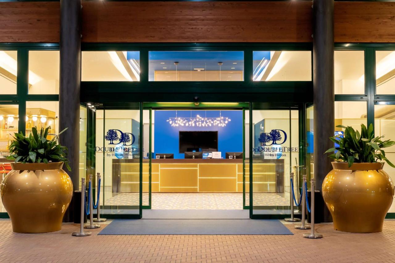 DoubleTree by Hilton Milan Malpensa Solbiate Olona in Solbiate Olona - foto 5