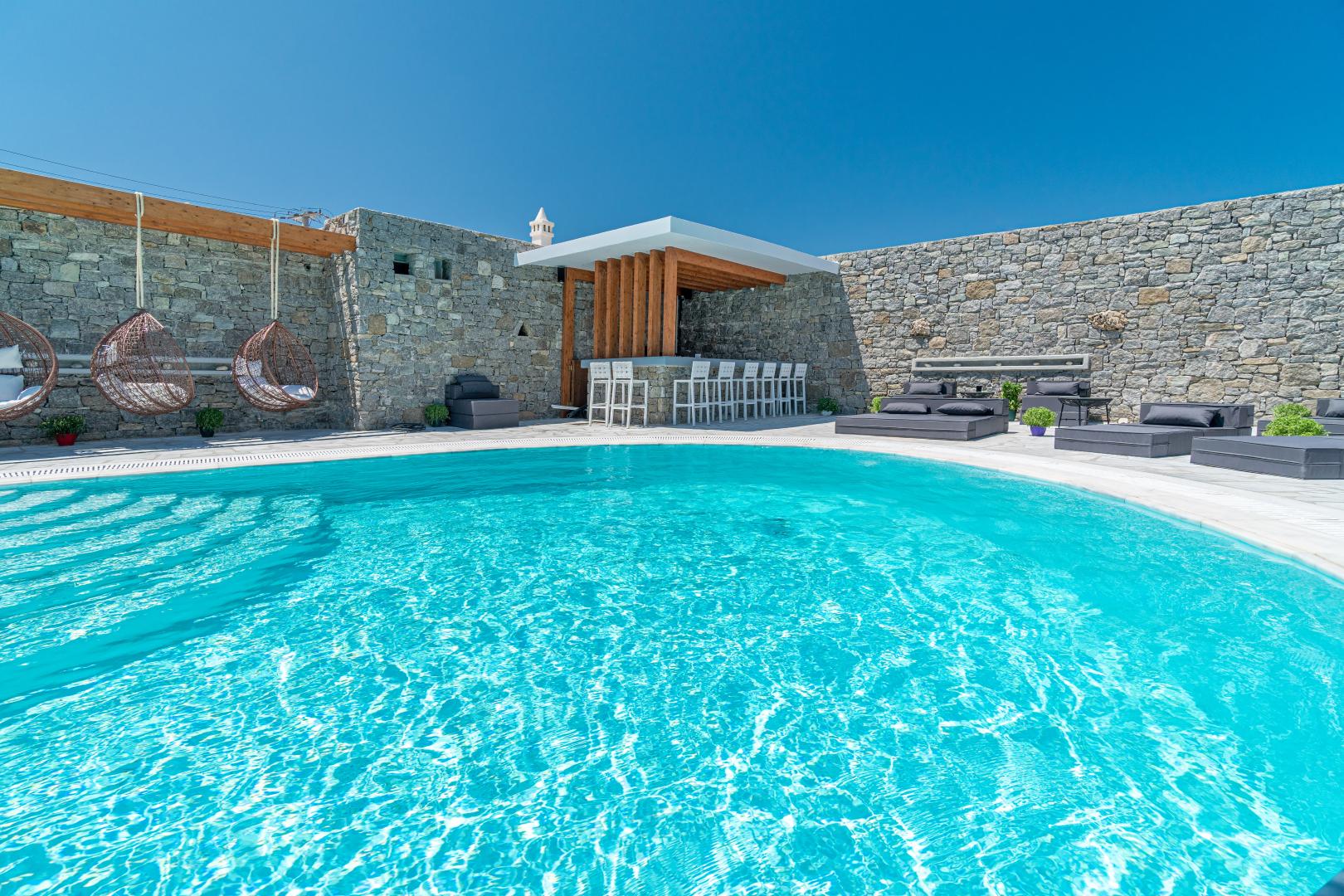 Omnia Mykonos Boutique Hotel foto 6
