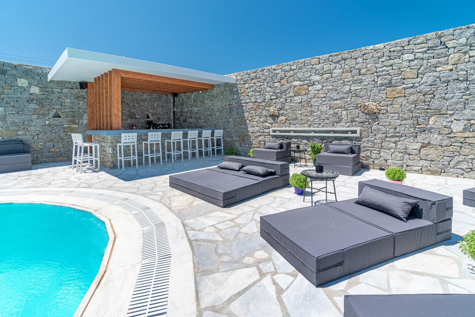 Omnia Mykonos Boutique Hotel foto 14