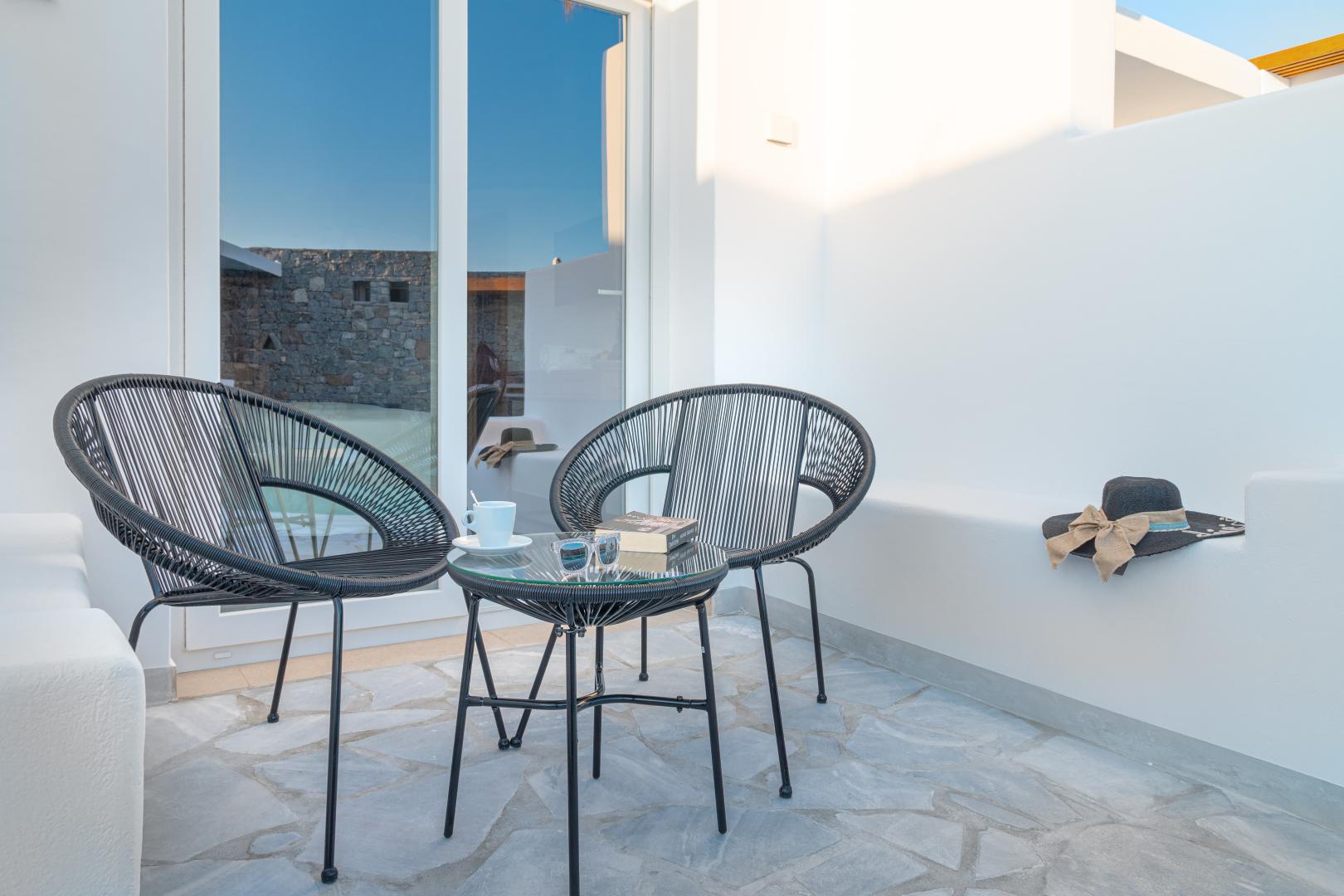 Omnia Mykonos Boutique Hotel foto 37