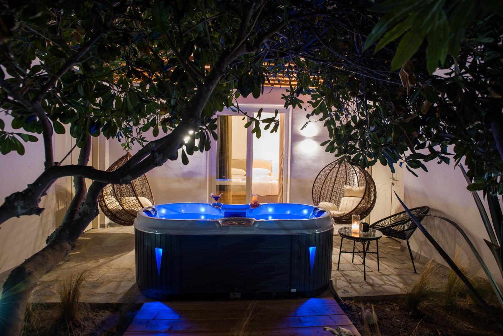 Omnia Mykonos Boutique Hotel foto 19