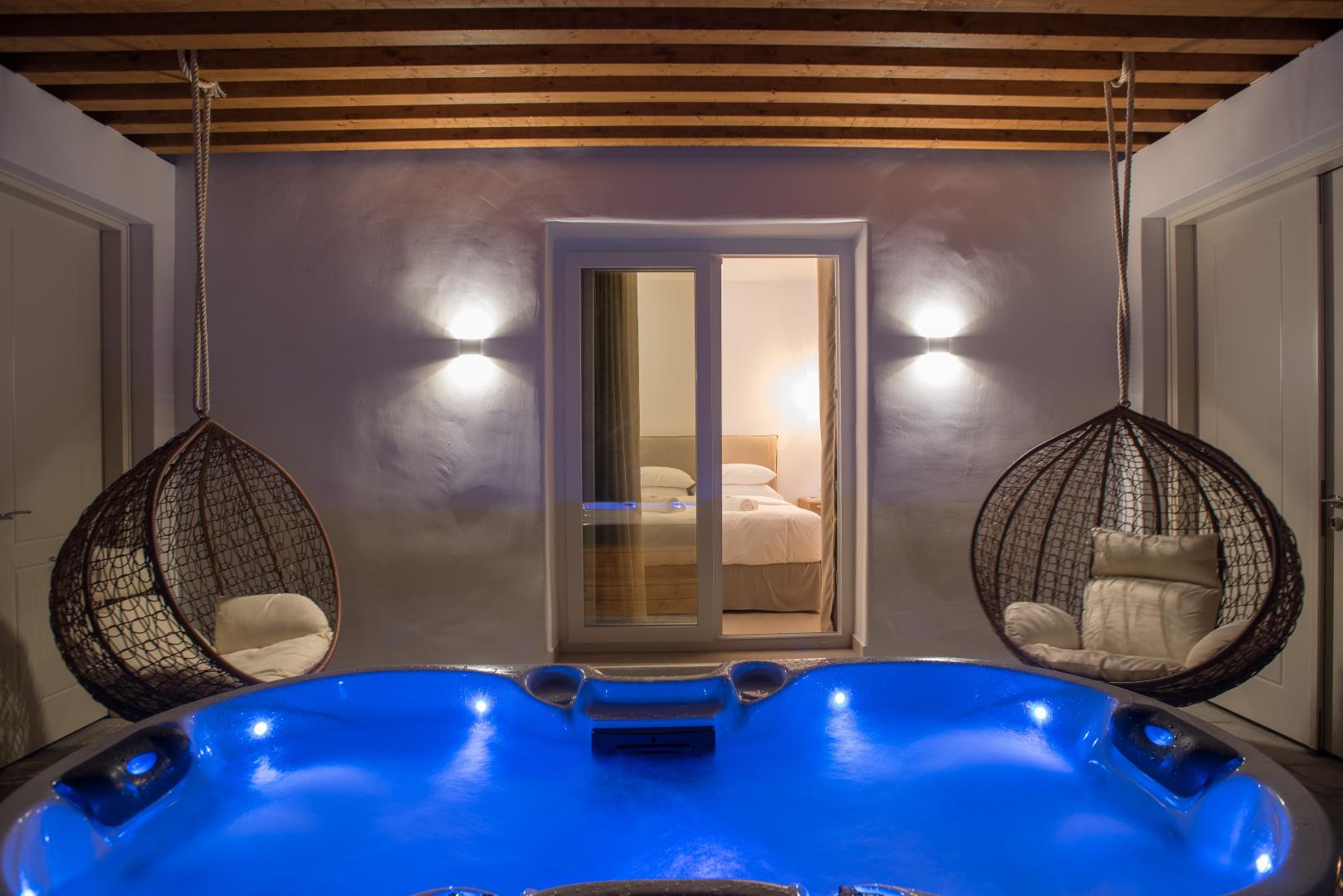 Omnia Mykonos Boutique Hotel foto 22
