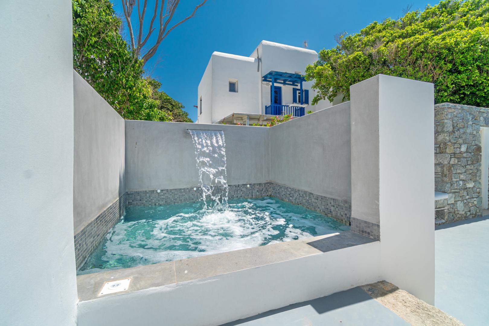 Omnia Mykonos Boutique Hotel foto 33