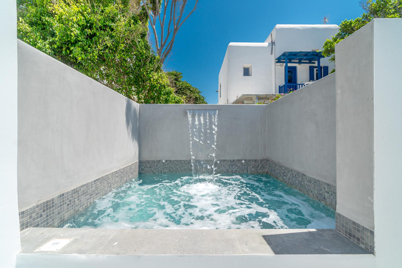 Omnia Mykonos Boutique Hotel foto 35