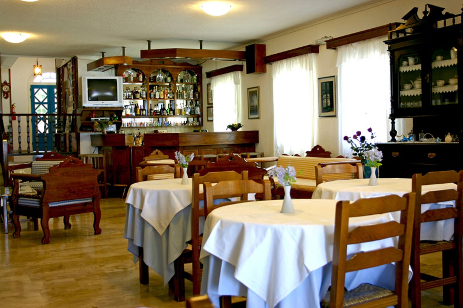 Artemis Hotel foto 9