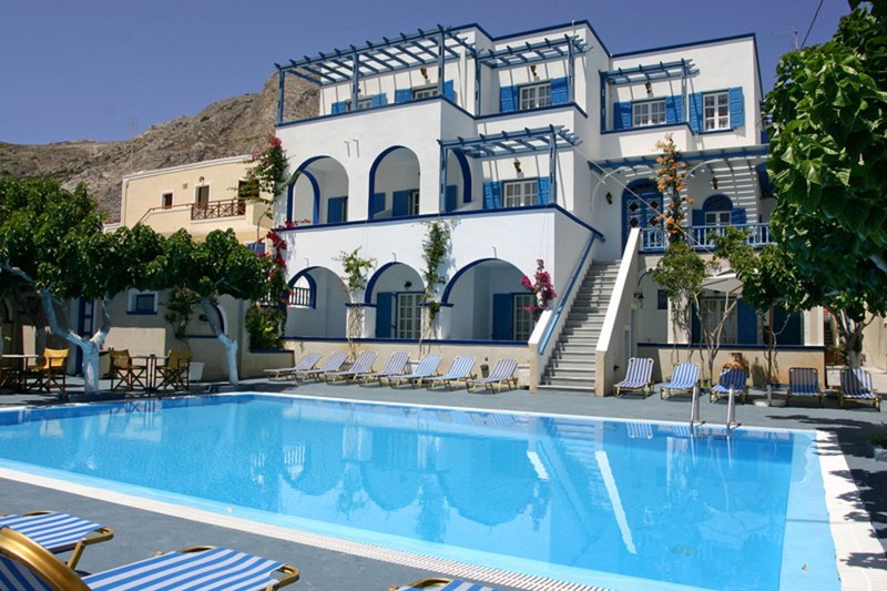 Artemis Hotel foto 23