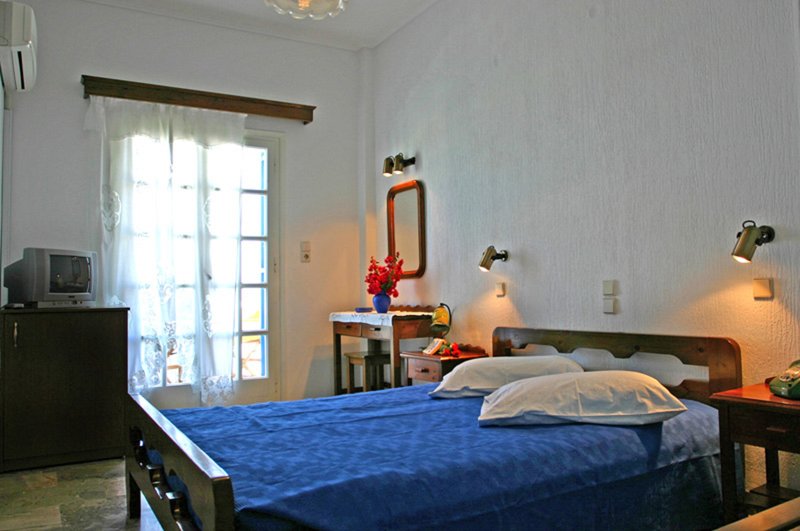 Artemis Hotel foto 20