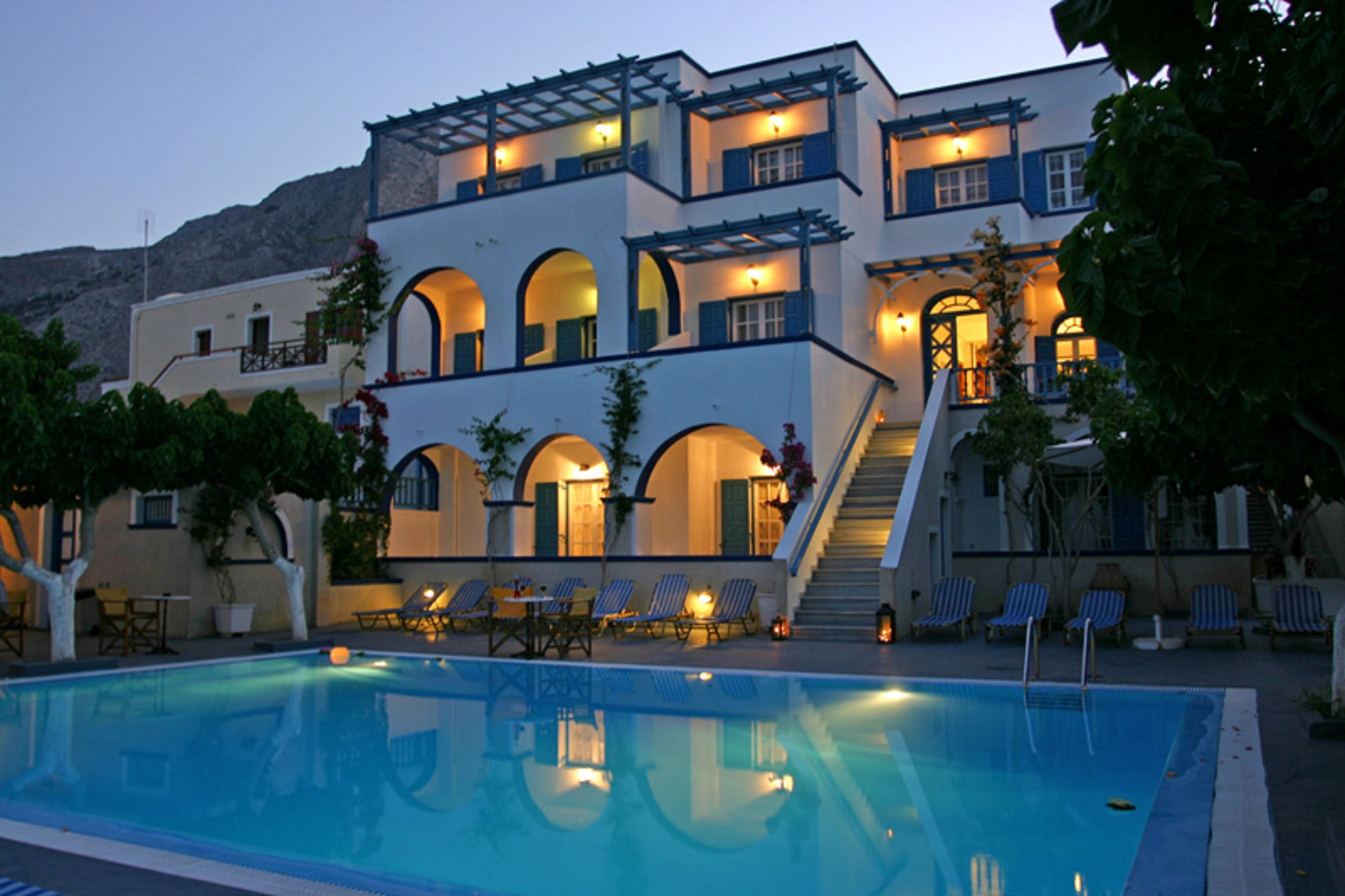 Artemis Hotel foto 28
