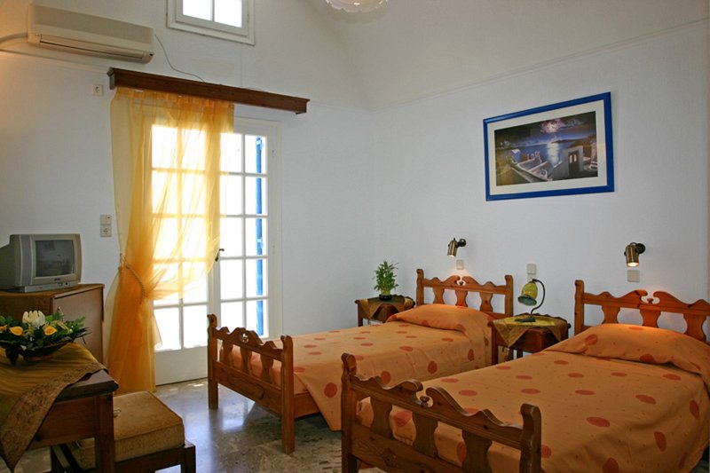 Artemis Hotel foto 17