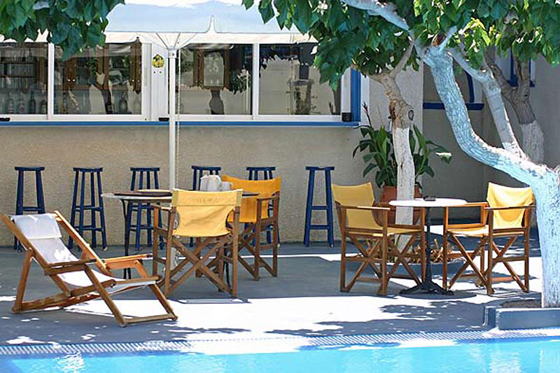 Artemis Hotel foto 6