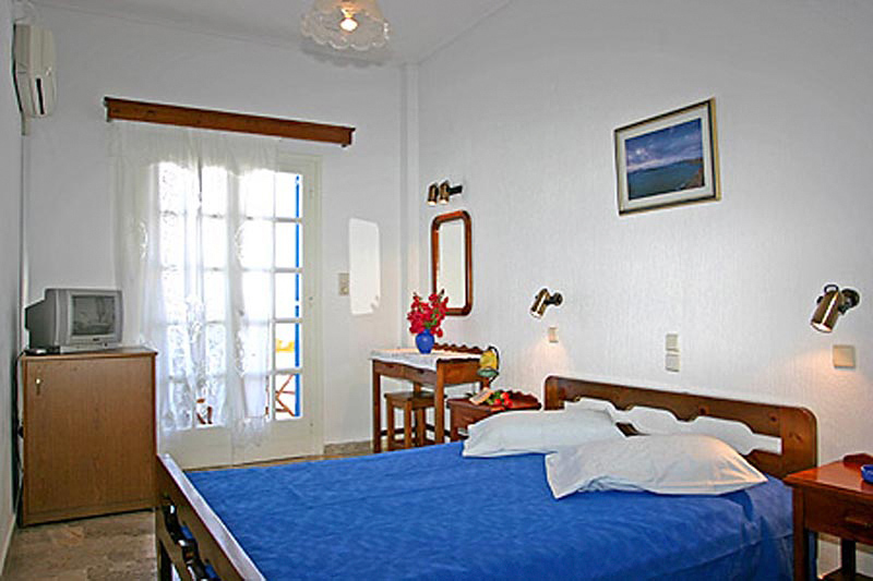 Artemis Hotel foto 7