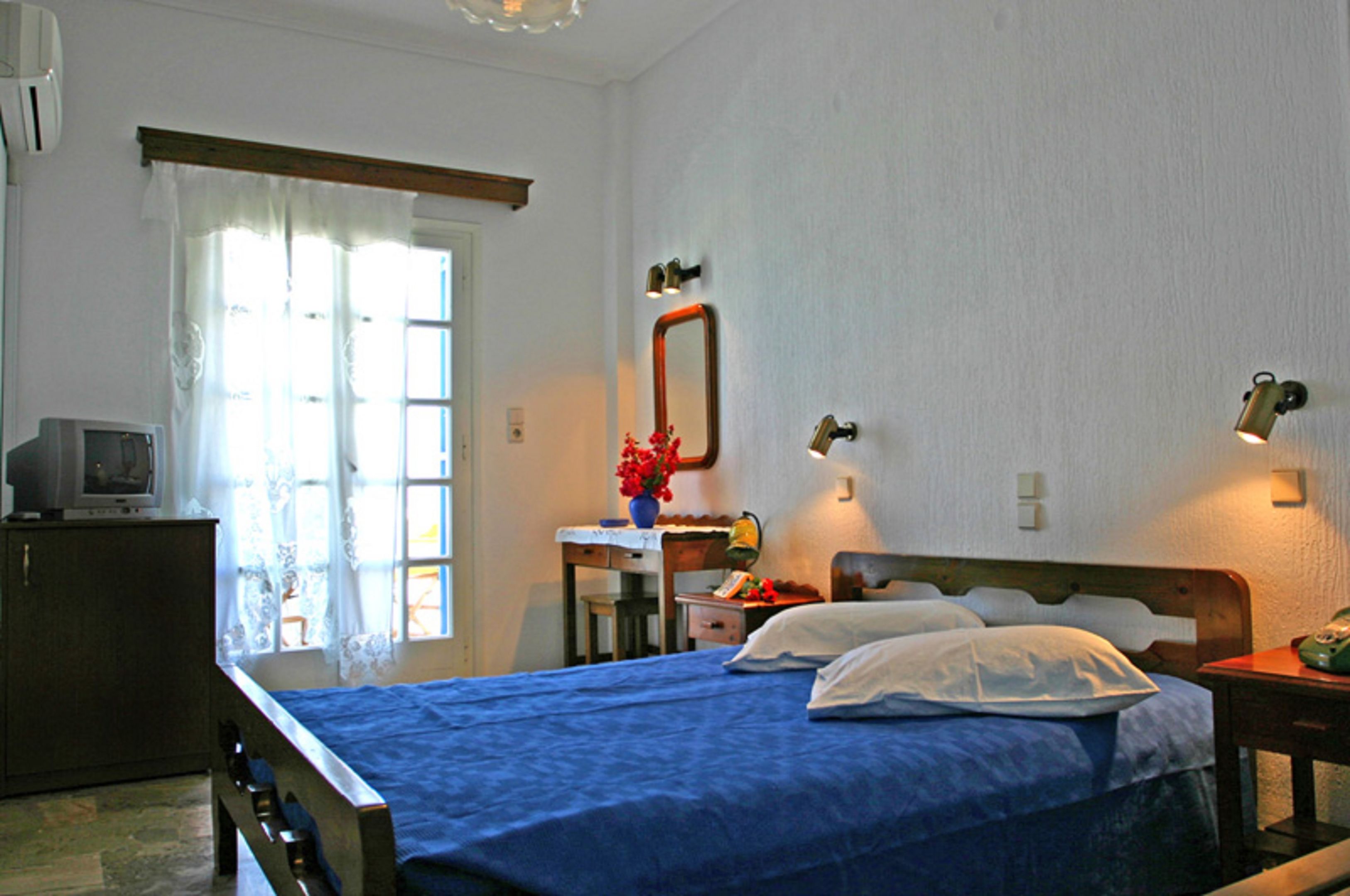 Artemis Hotel foto 22