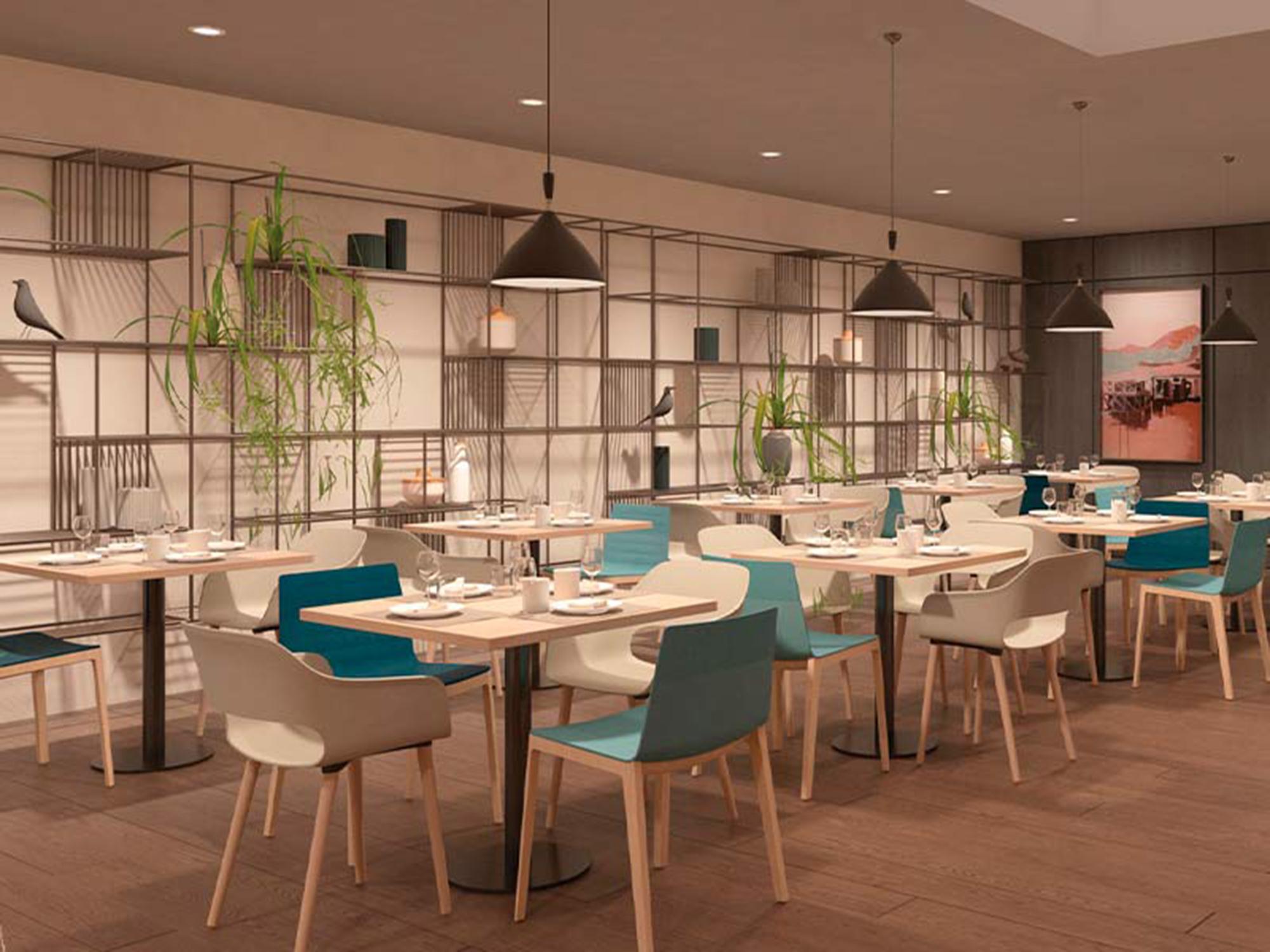 Sercotel Ayala, Ascend Hotel Collection image 0