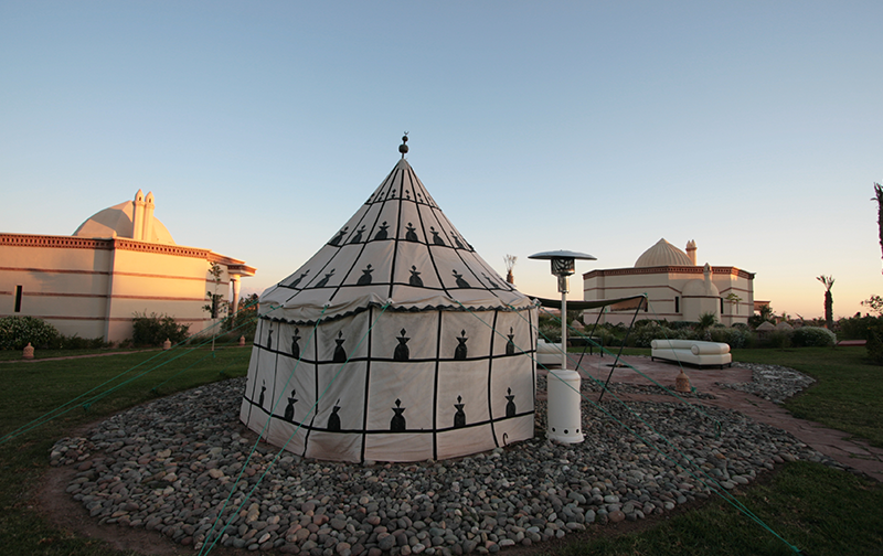 Rose Garden Resort & Spa image 2