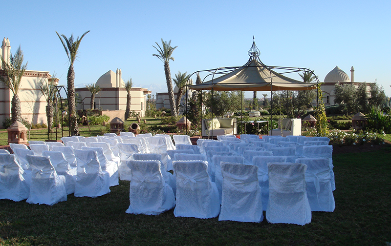 Rose Garden Resort & Spa foto 17