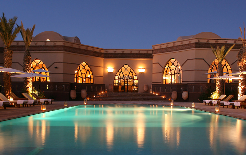 Rose Garden Resort & Spa image 0