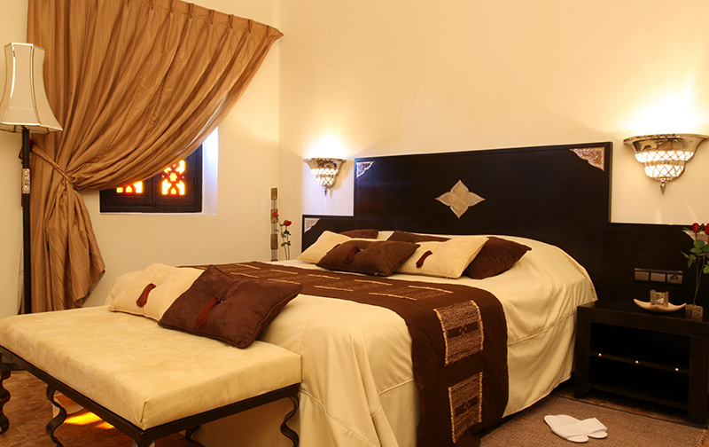 Rose Garden Resort & Spa foto 16