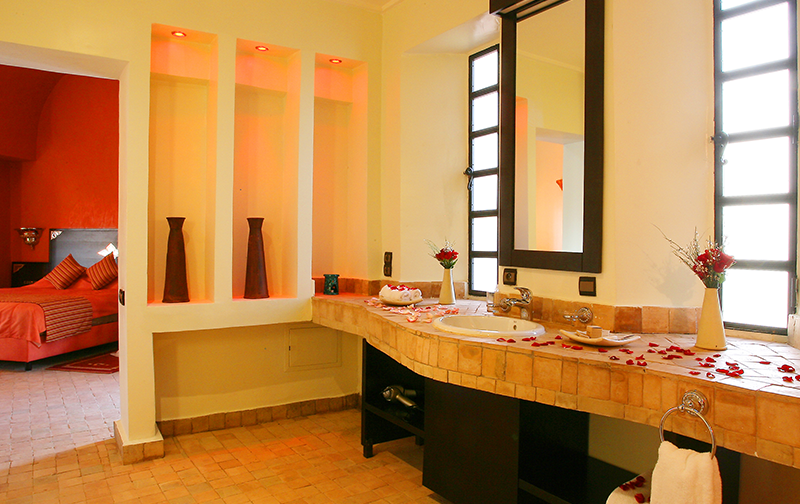 Rose Garden Resort & Spa image 3