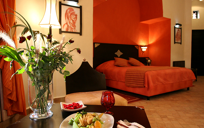 Rose Garden Resort & Spa image 1